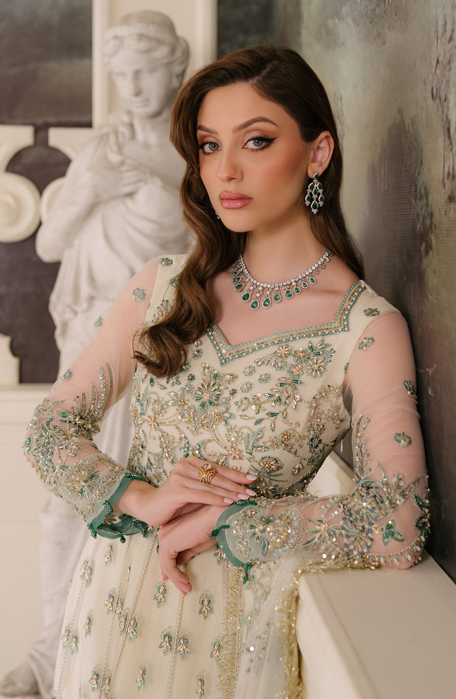 Reve Royal by Fabiha Fatima | PEARL - Image 6