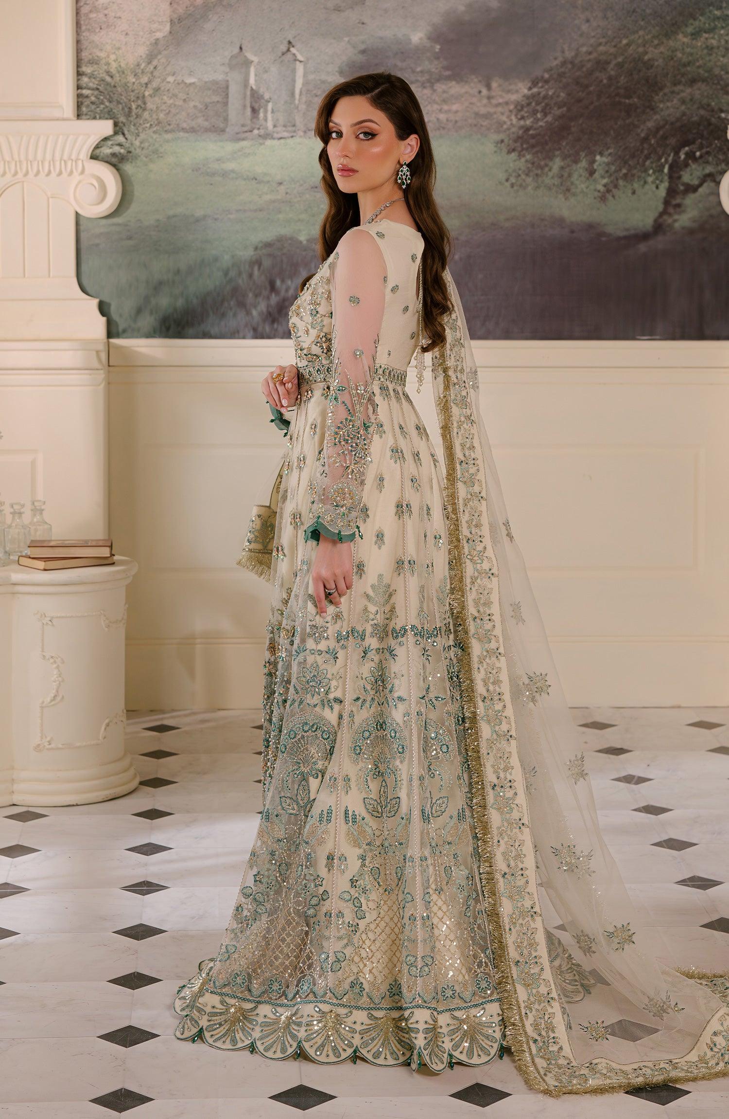 Reve Royal by Fabiha Fatima | PEARL - Image 5
