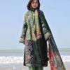 Maryam Hussain Luxury Lawn 24 | GARDENIA