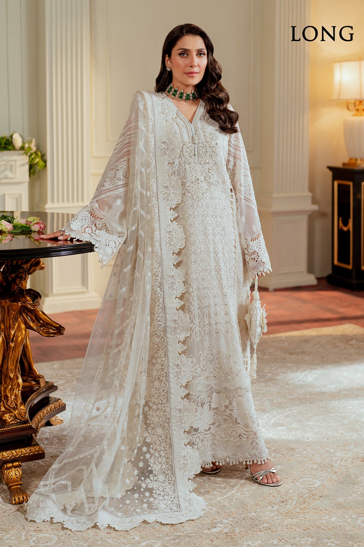 Baroque Chantelle   Vol 2 | CH13-02 - Image 7