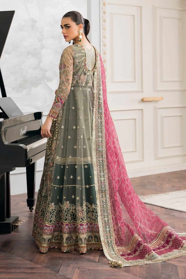 Baroque Chantelle 2024 | BQU-CH12-D02 - Image 15