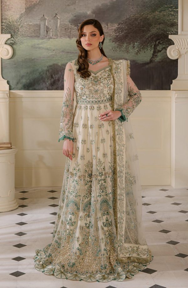Reve Royal by Fabiha Fatima | PEARL - Image 4