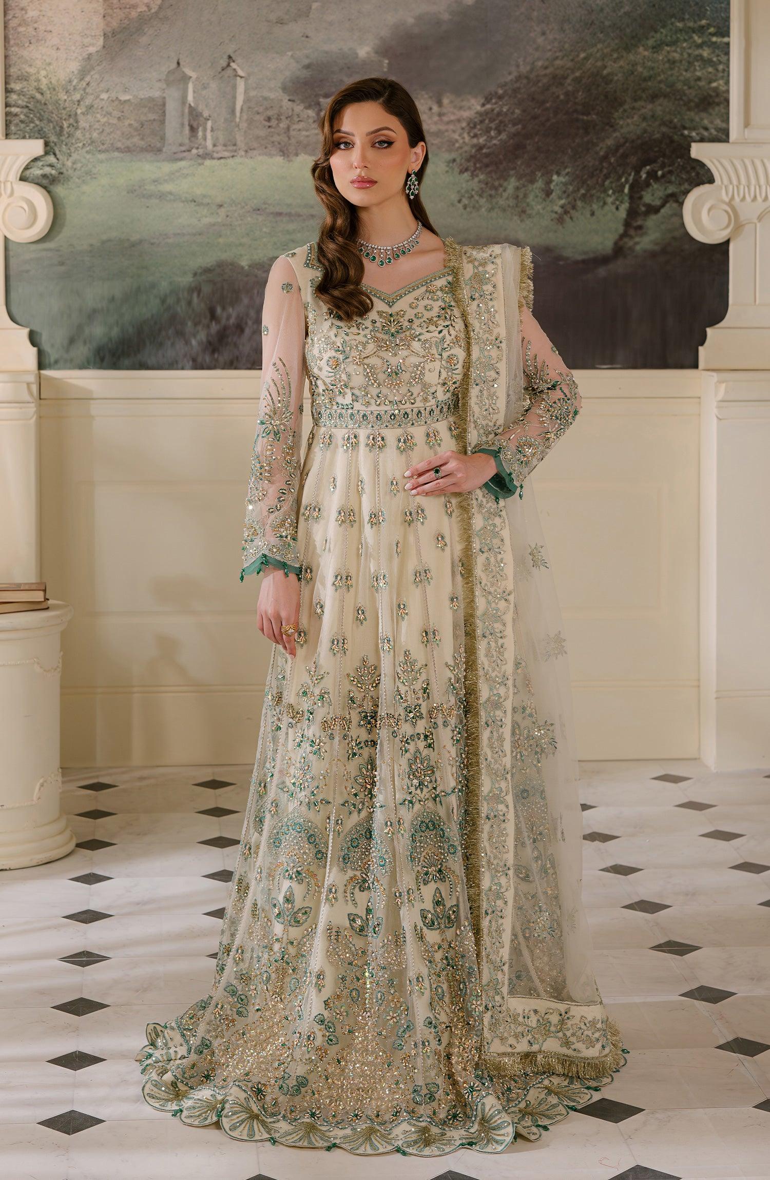 Reve Royal by Fabiha Fatima | PEARL - Image 4