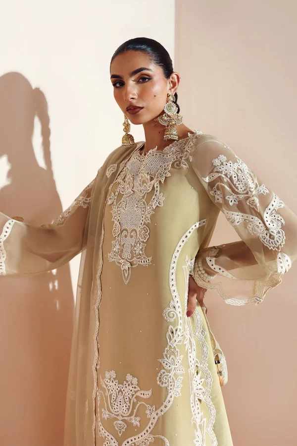 Alizeh Aymal Luxury Vol 2 -AF-BCH-2207-ALIHA - Image 5