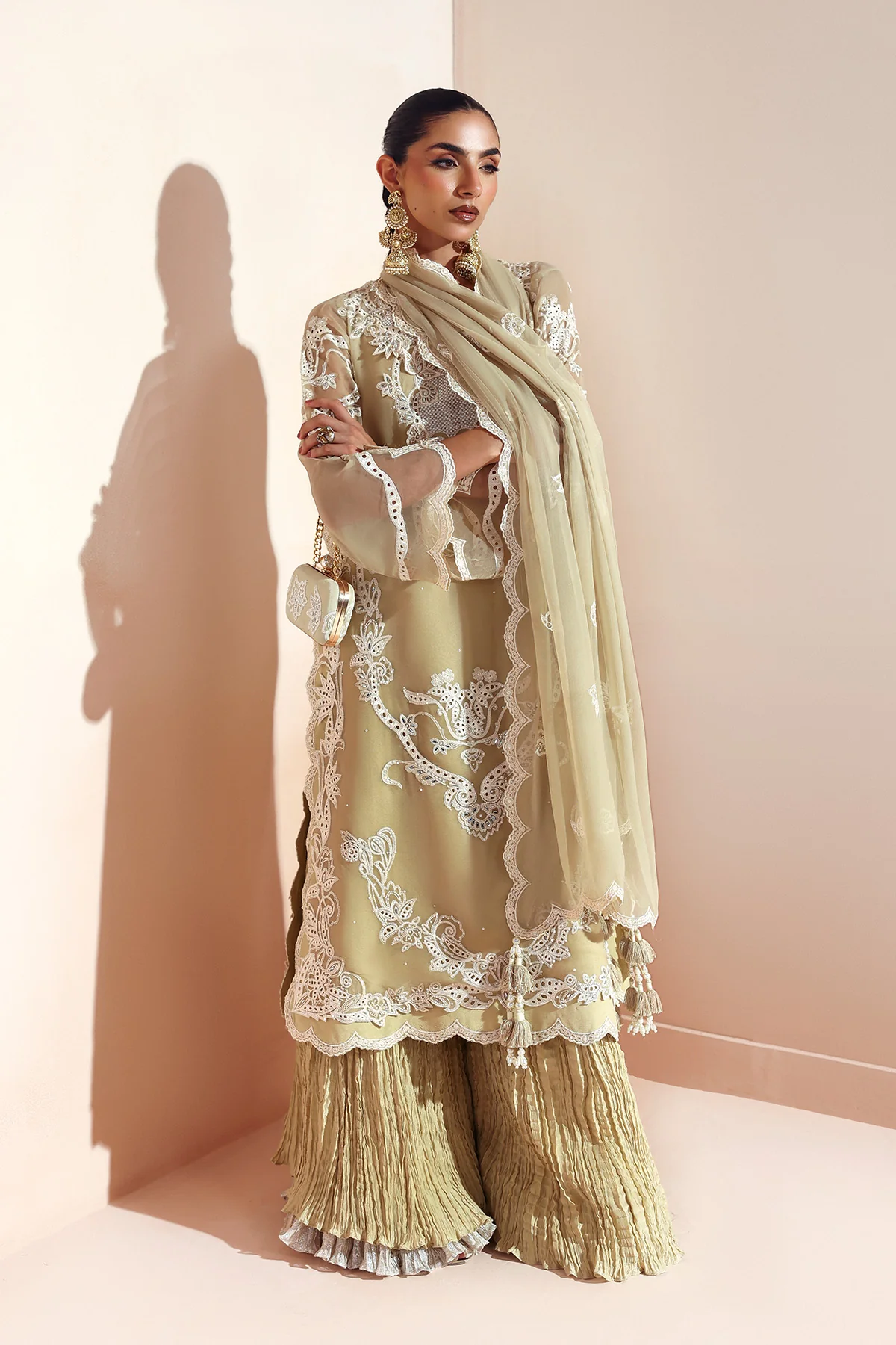 Alizeh Aymal Luxury Vol 2 -AF-BCH-2207-ALIHA - Image 3