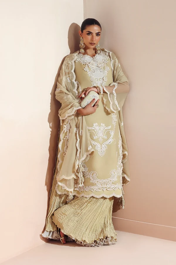 Alizeh Aymal Luxury Vol 2 -AF-BCH-2207-ALIHA - Image 2