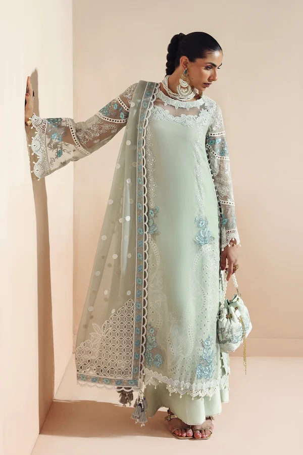 Alizeh Aymal Luxury Vol 2 - AF-BCH-2199-SAIYAARA - Image 6