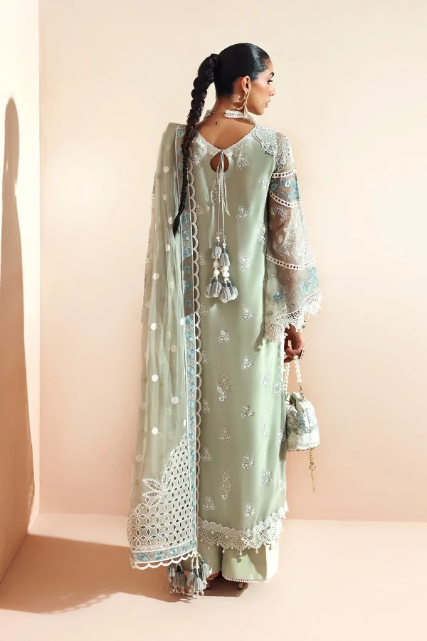 Alizeh Aymal Luxury Vol 2 - AF-BCH-2199-SAIYAARA - Image 5