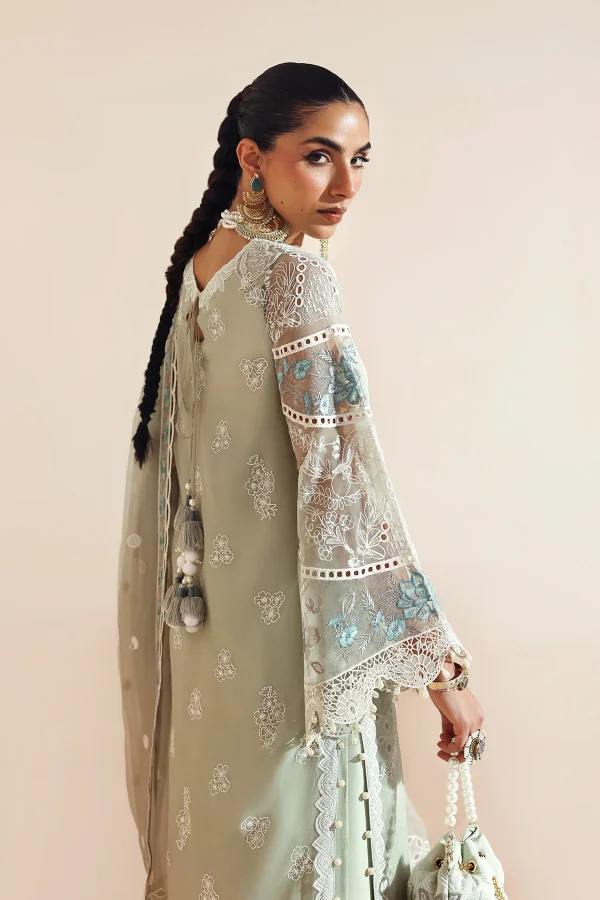 Alizeh Aymal Luxury Vol 2 - AF-BCH-2199-SAIYAARA - Image 2