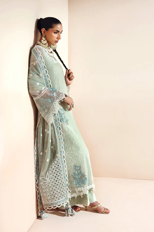 Alizeh Aymal Luxury Vol 2 - AF-BCH-2199-SAIYAARA