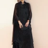Alizeh Aymal Luxury Vol 2 -AF-BCH-2201-RIKA BLACK
