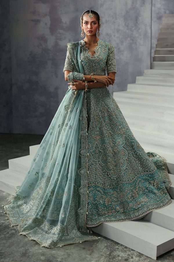 Afrozeh Brides Wedding   | Amore