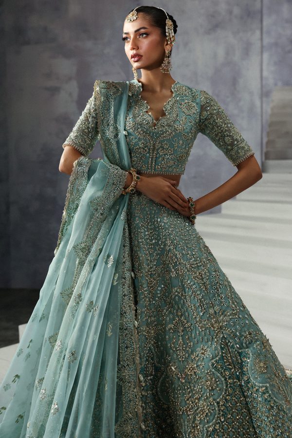 Afrozeh Brides Wedding   | Amore - Image 6
