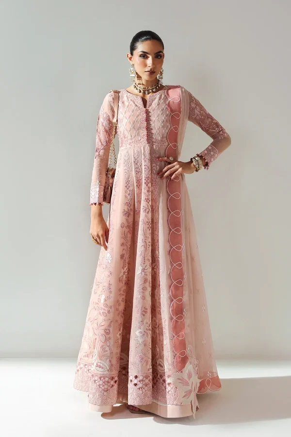 Alizeh Aymal Luxury Vol 2 - AF-BCH-2205-ILMAN