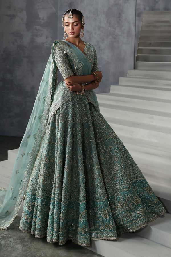 Afrozeh Brides Wedding   | Amore - Image 3
