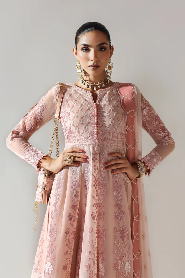 Alizeh Aymal Luxury Vol 2 - AF-BCH-2205-ILMAN - Image 4