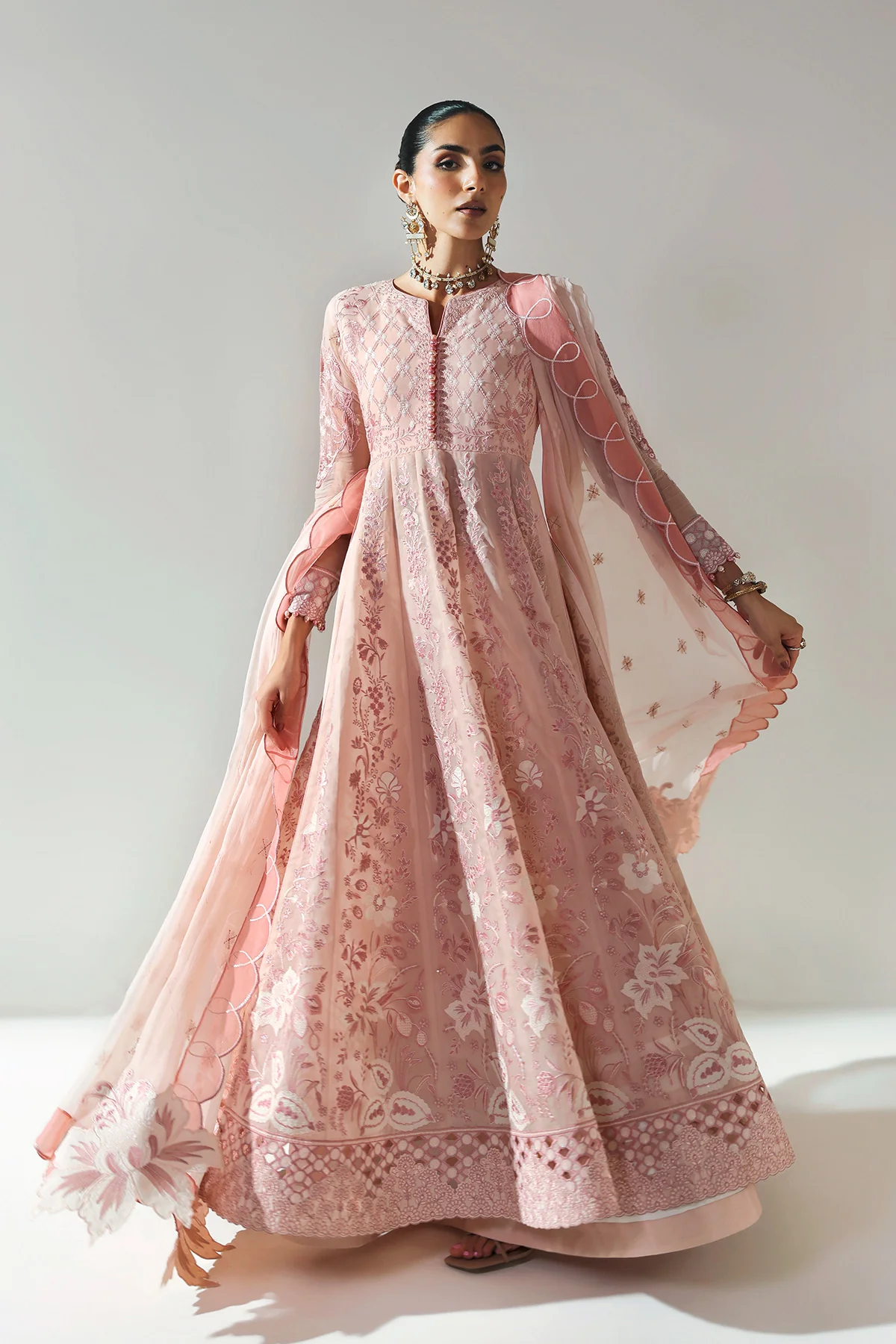 Alizeh Aymal Luxury Vol 2 - AF-BCH-2205-ILMAN - Image 3