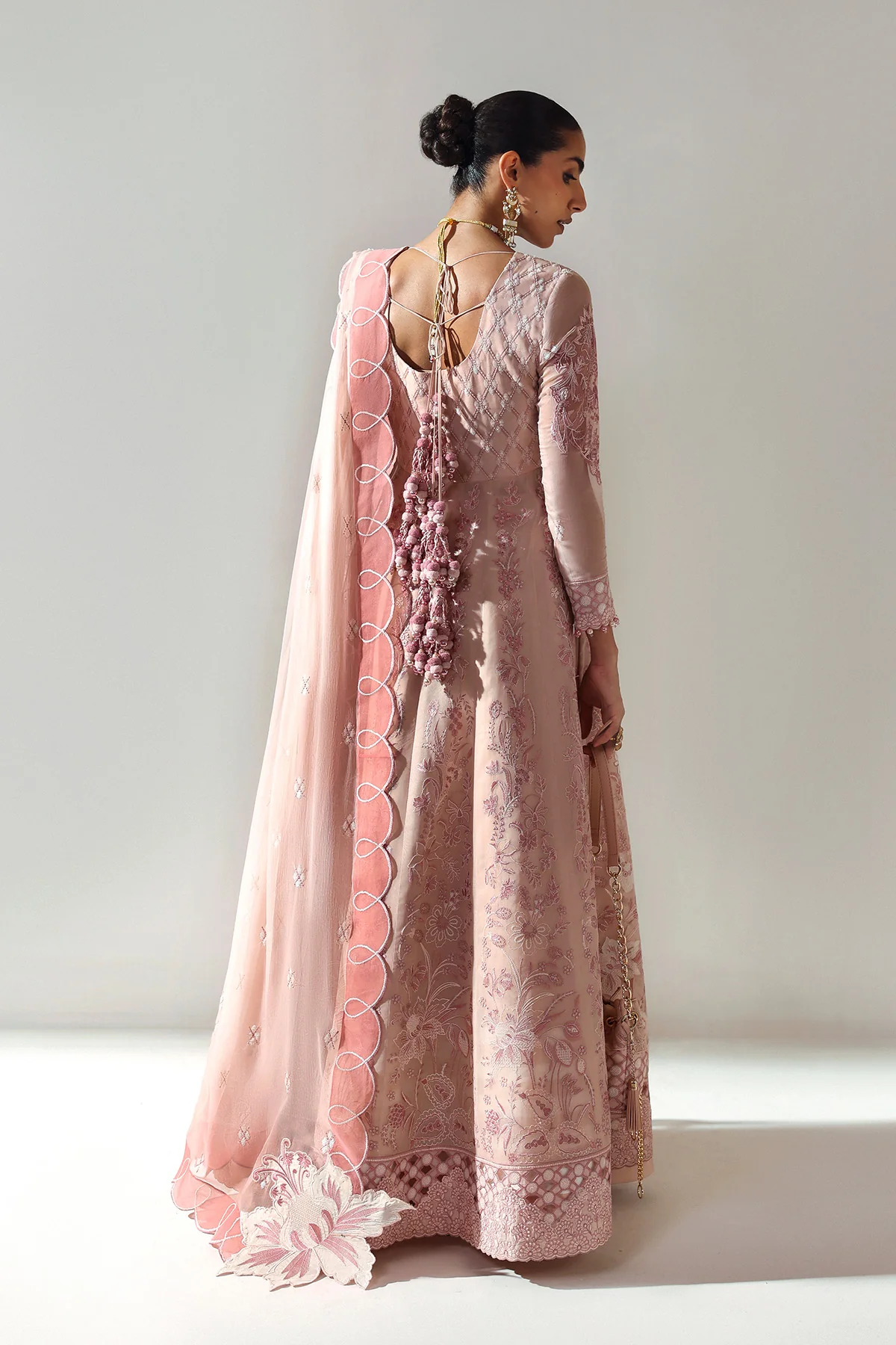 Alizeh Aymal Luxury Vol 2 - AF-BCH-2205-ILMAN - Image 5