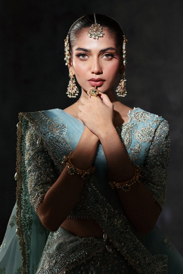 Afrozeh Brides Wedding   | Amore - Image 7