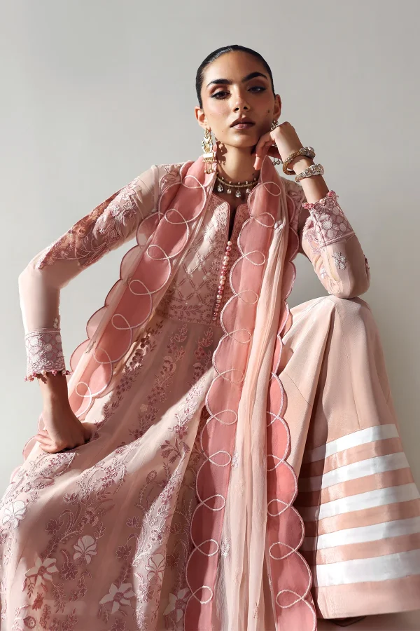 Alizeh Aymal Luxury Vol 2 - AF-BCH-2205-ILMAN - Image 2