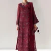 Alizeh Aymal Luxury Vol 2 - AF-BCH-2200-RIKA MAROON