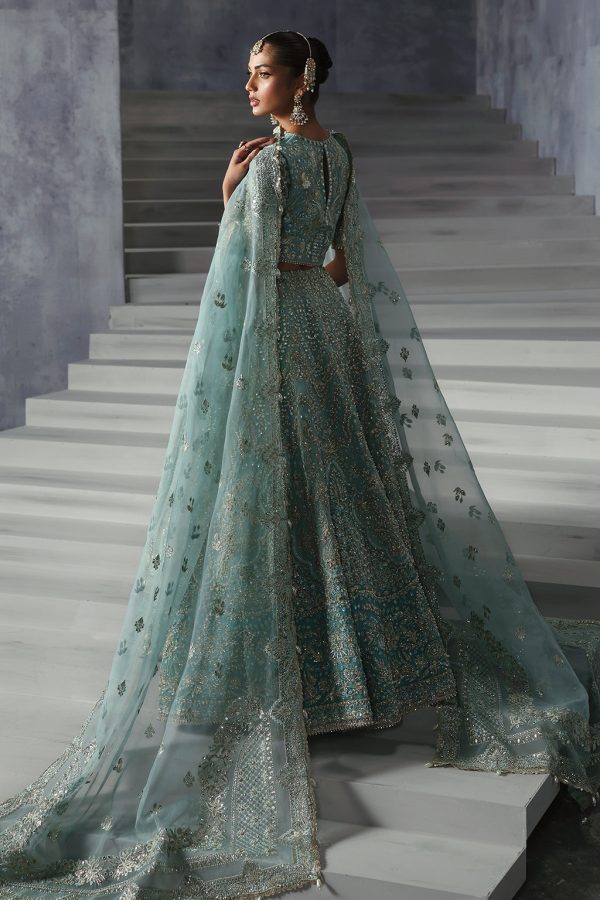 Afrozeh Brides Wedding   | Amore - Image 2