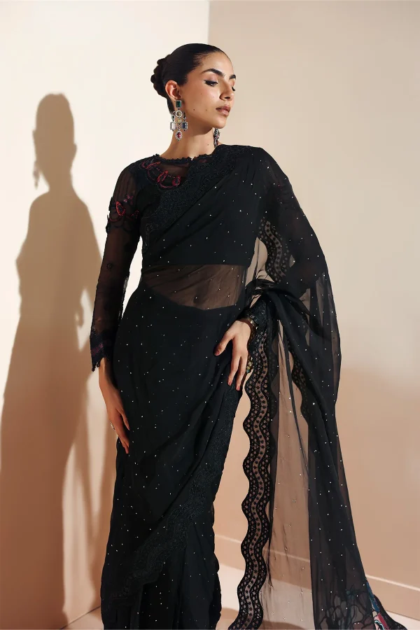 Alizeh Aymal Luxury Vol 2 - AF-BCH-2206-MEERAB - Image 2