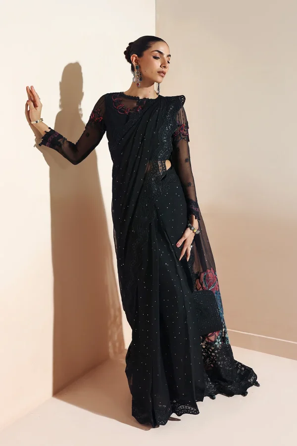 Alizeh Aymal Luxury Vol 2 - AF-BCH-2206-MEERAB