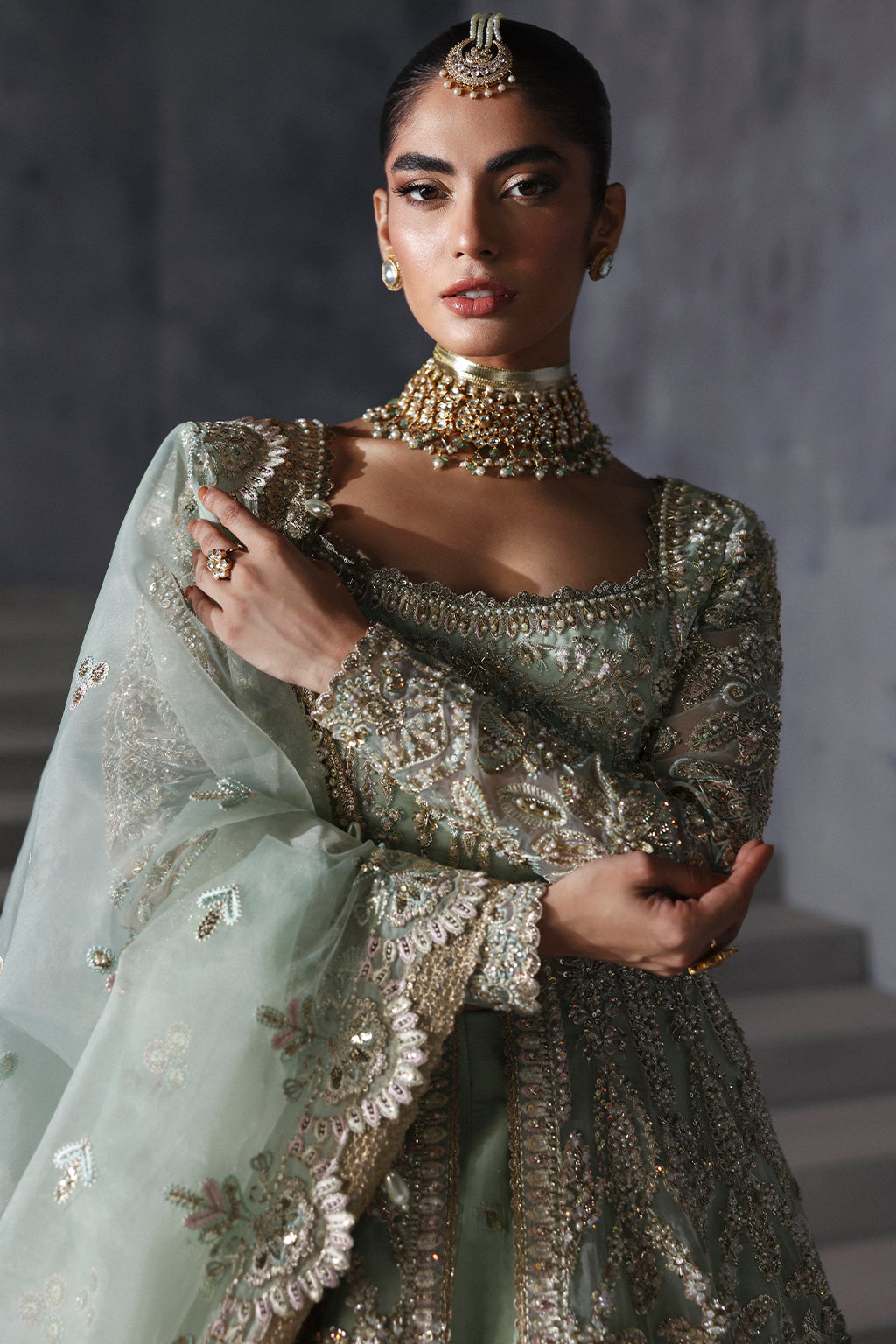 Afrozeh Brides Wedding   | Livia - Image 6