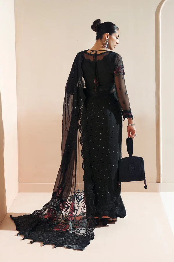 Alizeh Aymal Luxury Vol 2 - AF-BCH-2206-MEERAB - Image 4