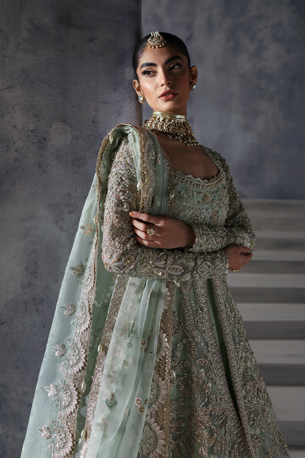 Afrozeh Brides Wedding   | Livia - Image 3