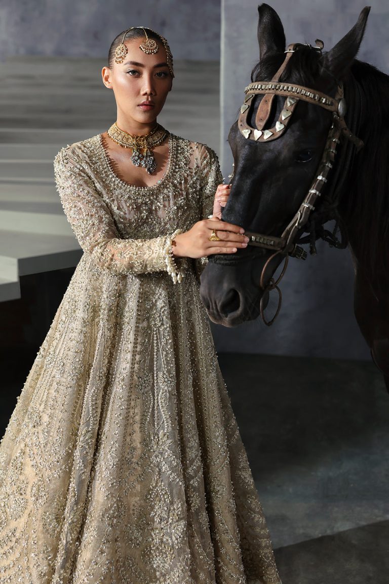 Afrozeh Brides Wedding   | Bellezza - Image 6