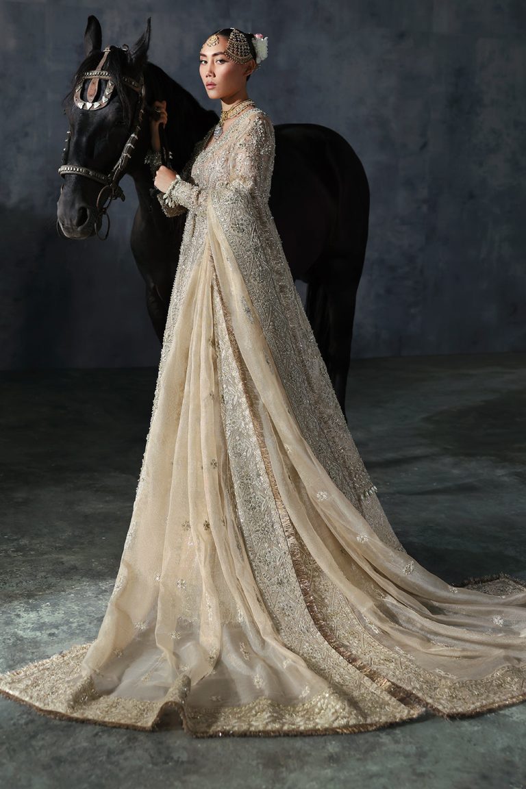 Afrozeh Brides Wedding   | Bellezza - Image 2