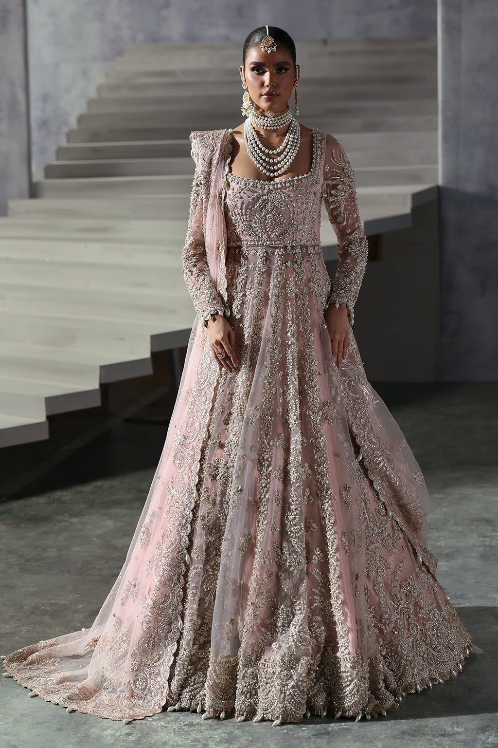 Afrozeh Brides Wedding   | Sofia