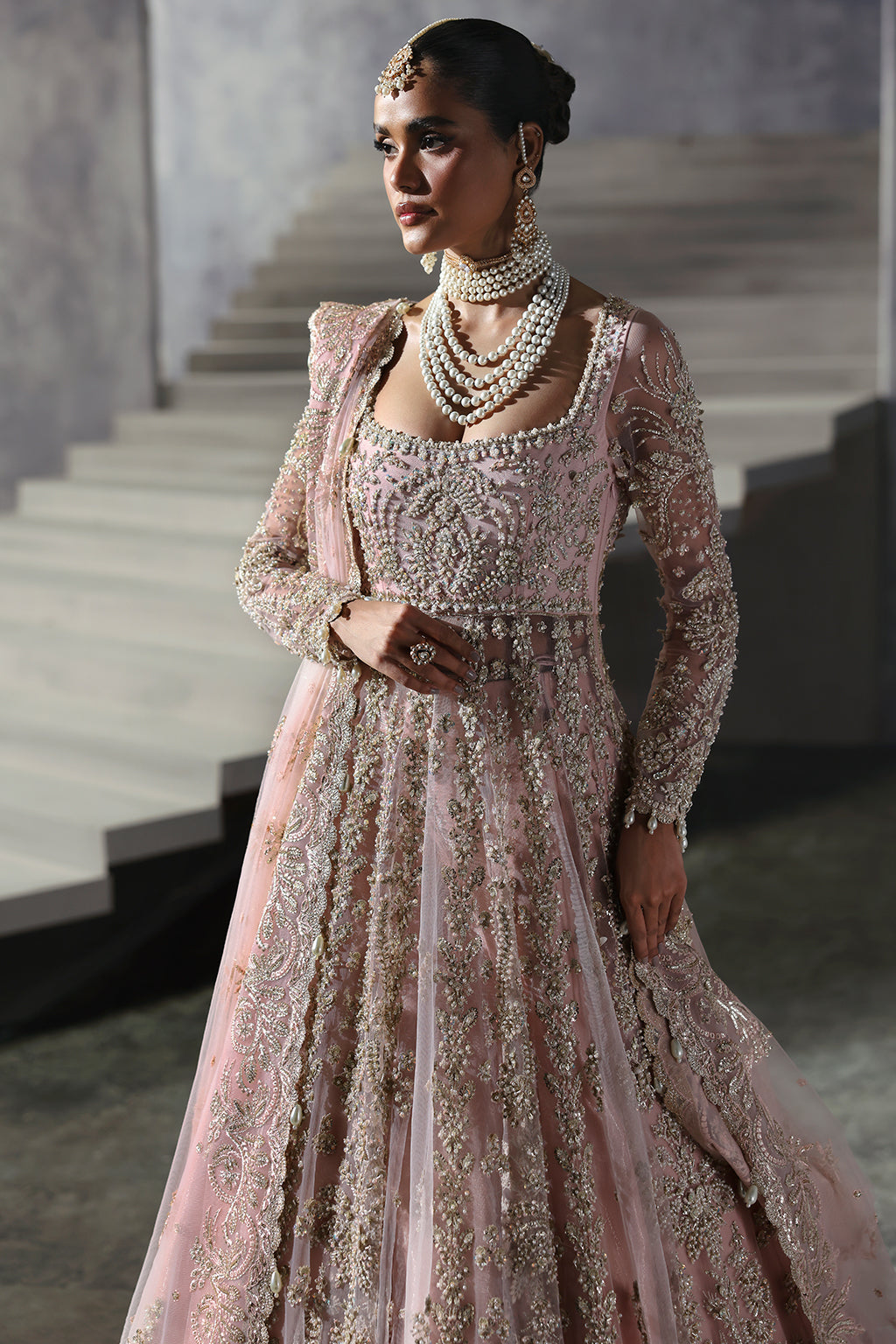 Afrozeh Brides Wedding   | Sofia - Image 3