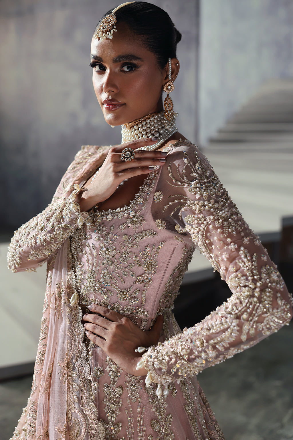 Afrozeh Brides Wedding   | Sofia - Image 8