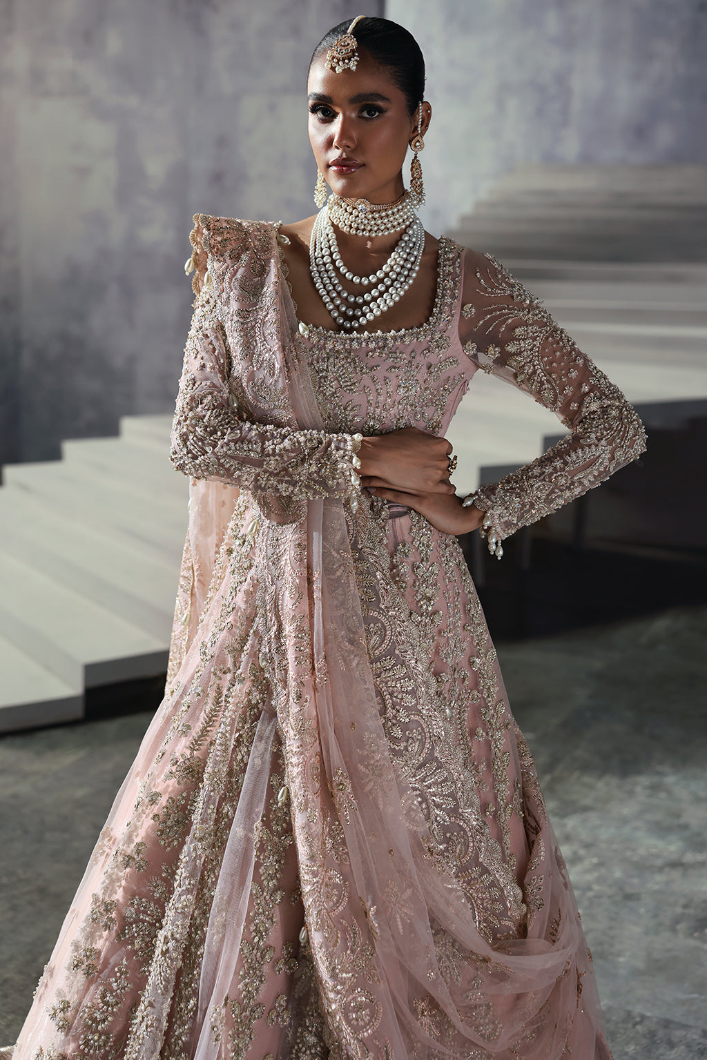 Afrozeh Brides Wedding   | Sofia - Image 7