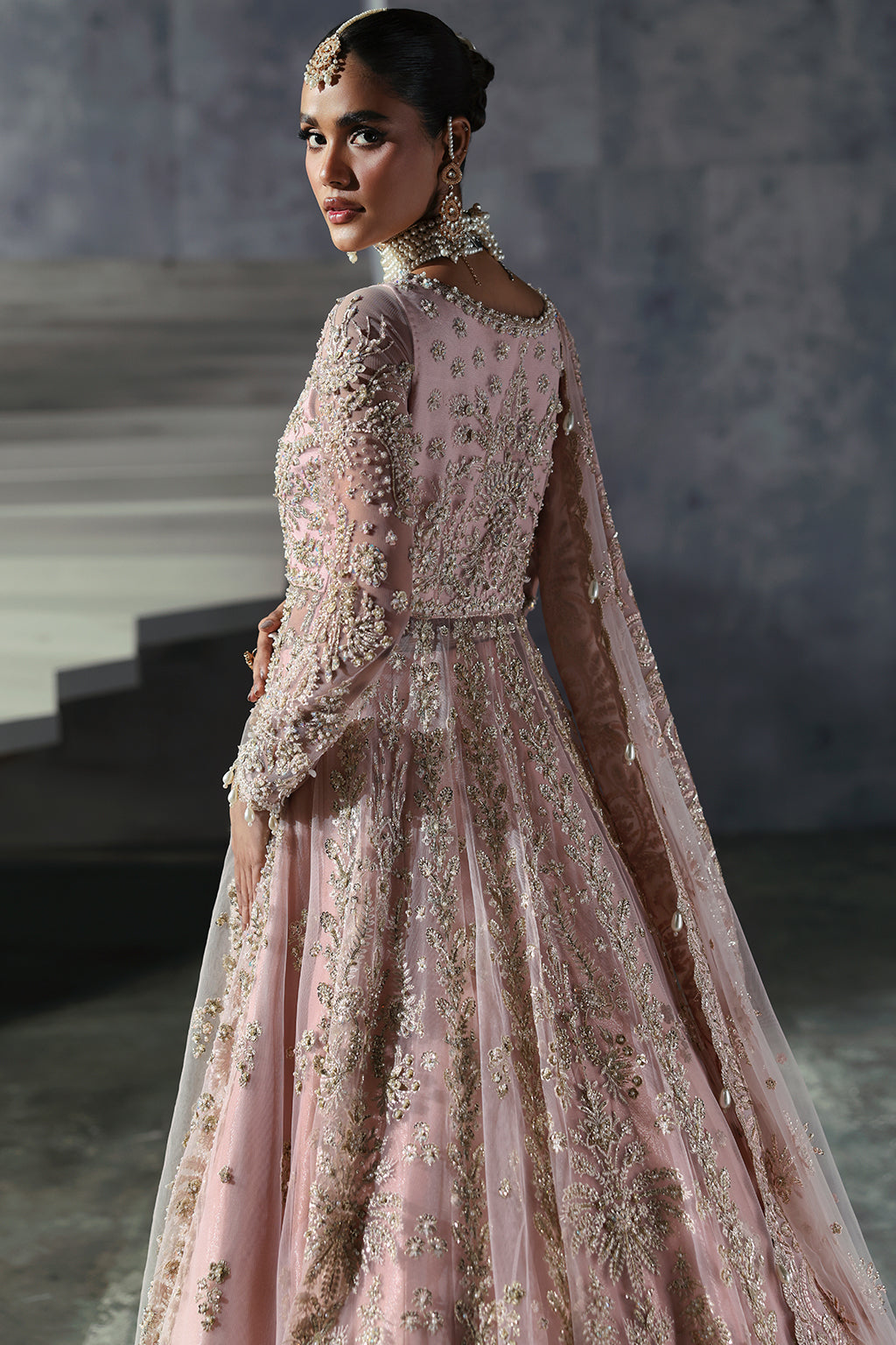 Afrozeh Brides Wedding   | Sofia - Image 5