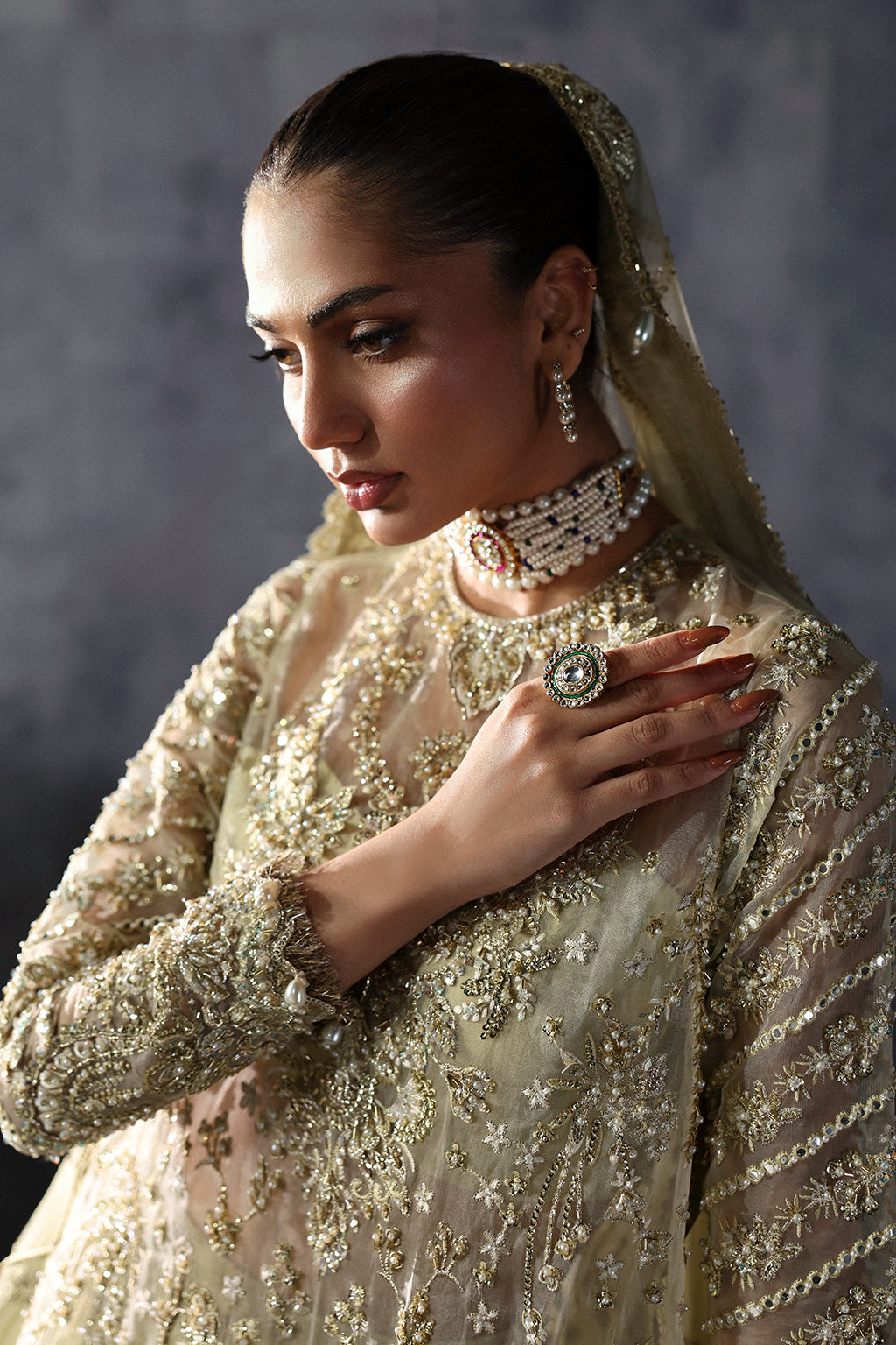 Afrozeh Brides Wedding   | Orazio - Image 7
