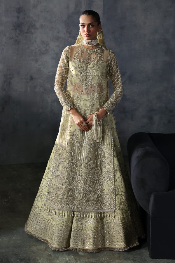 Afrozeh Brides Wedding   | Orazio