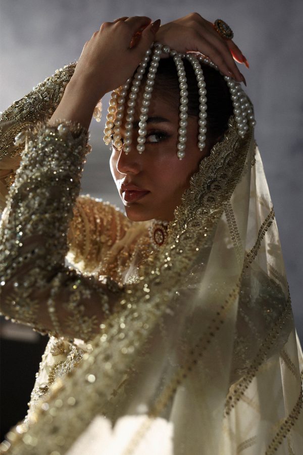 Afrozeh Brides Wedding   | Orazio - Image 6