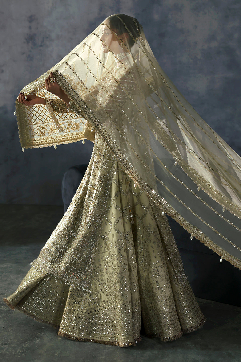 Afrozeh Brides Wedding   | Orazio - Image 5