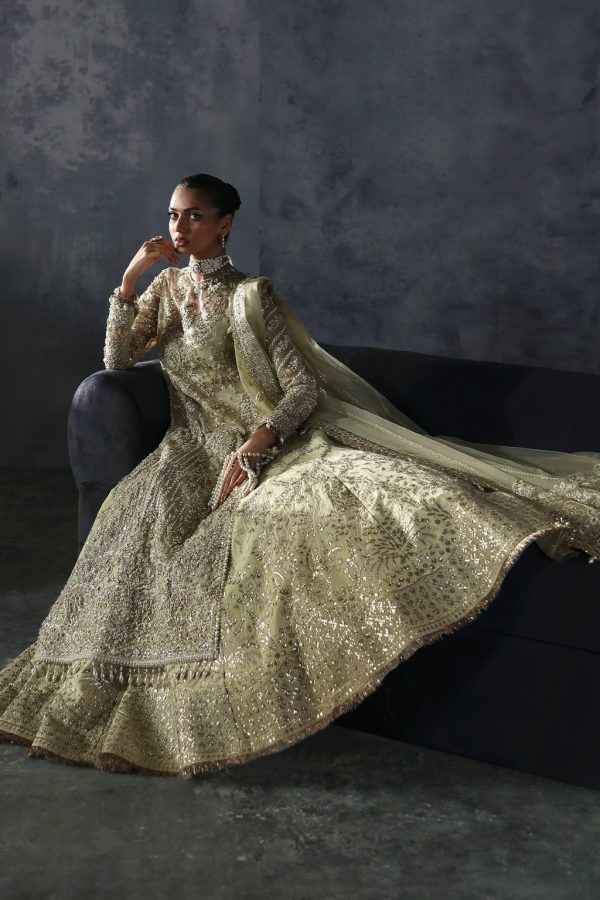 Afrozeh Brides Wedding   | Orazio - Image 4