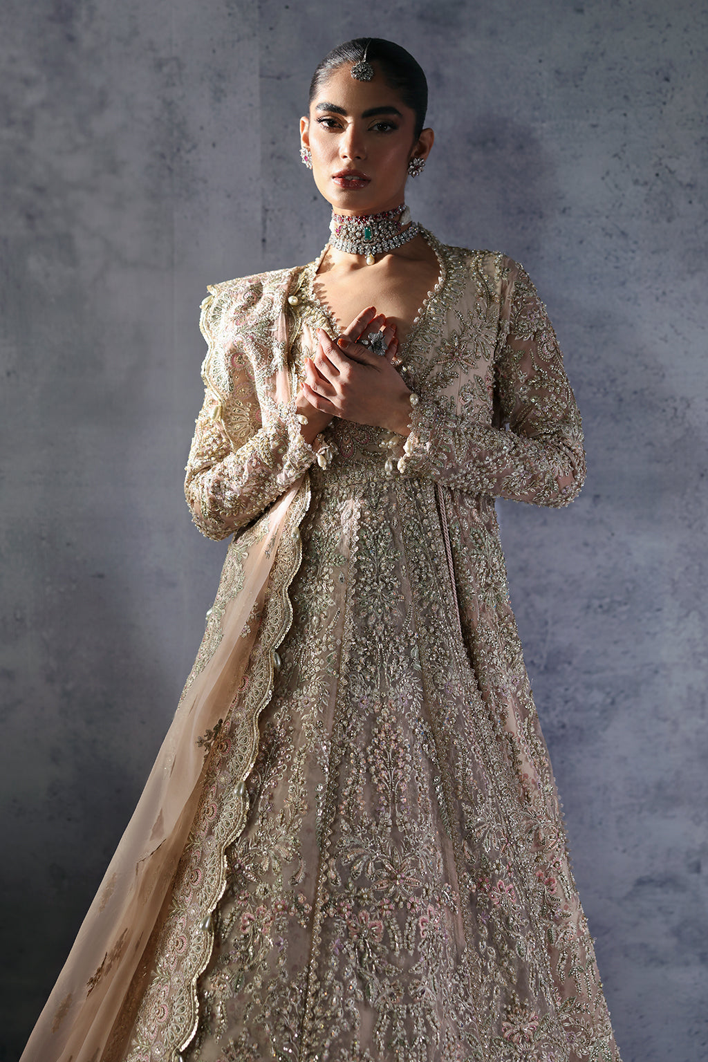 Afrozeh Brides Wedding   | Emilia - Image 8