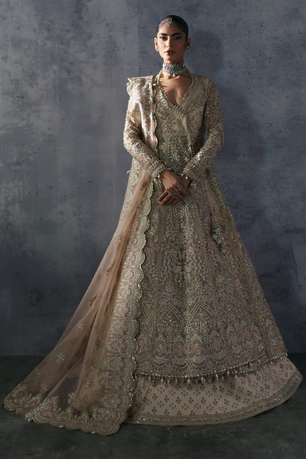 Afrozeh Brides Wedding   | Emilia