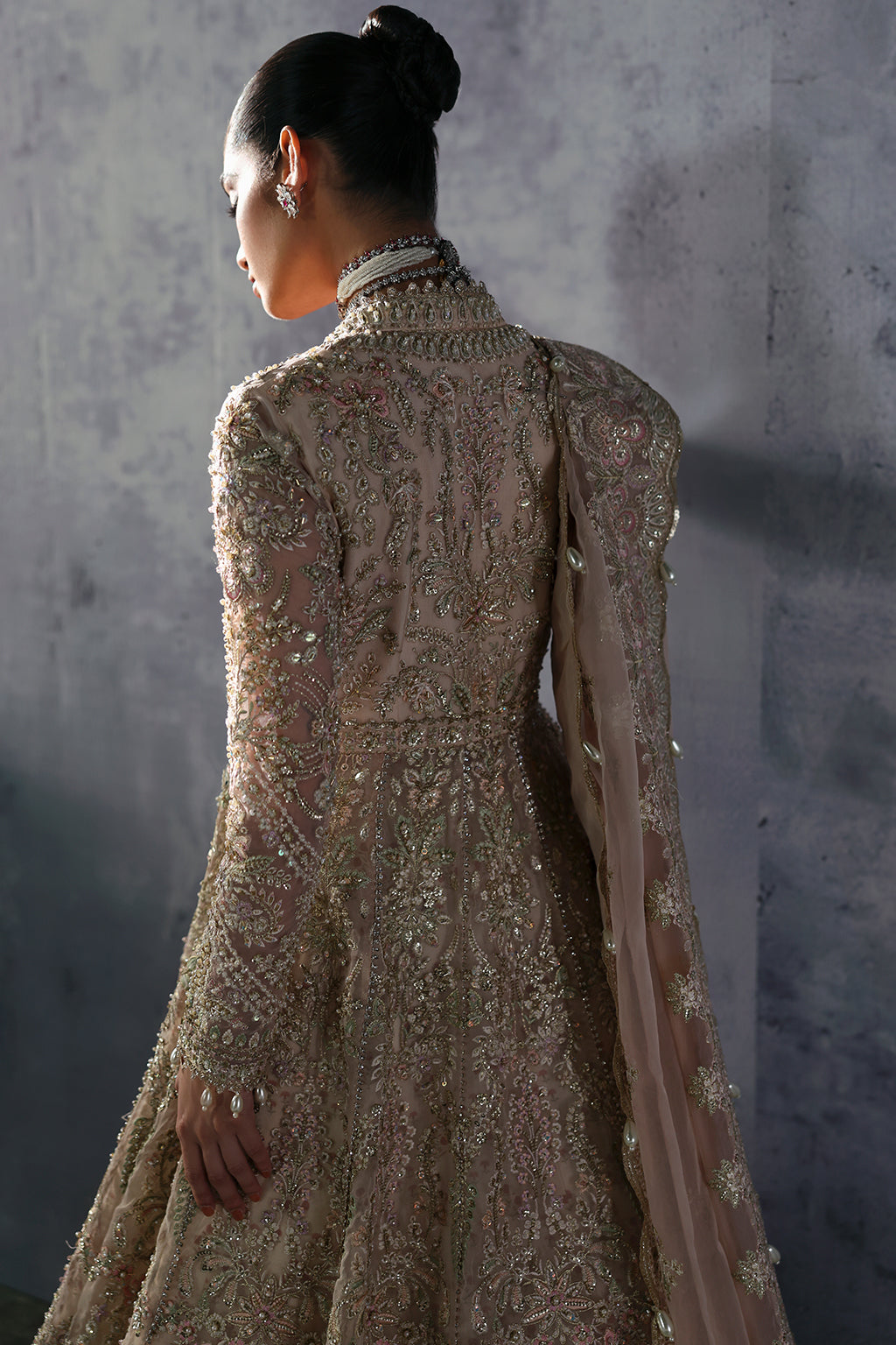 Afrozeh Brides Wedding   | Emilia - Image 6