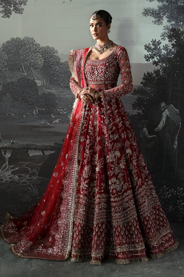 Afrozeh Brides Wedding   | Anastasia - Image 6