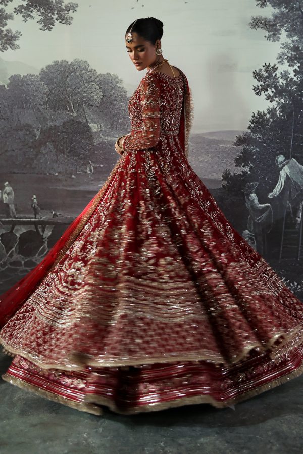 Afrozeh Brides Wedding   | Anastasia - Image 2