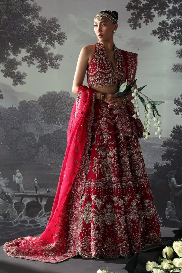 Afrozeh Brides Wedding   | Claude - Image 5