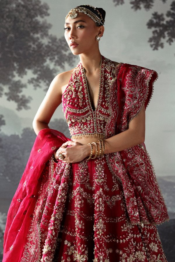 Afrozeh Brides Wedding   | Claude - Image 4